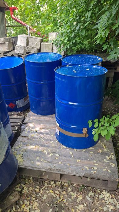 Butoaie din tabla pentru grătar, focar sau sobe de terasă