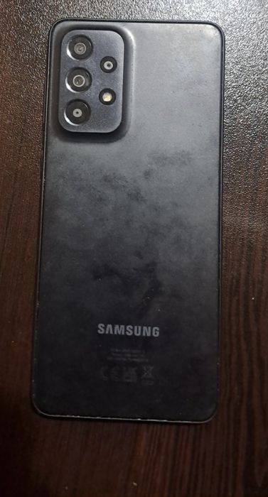 Samsung Galaxy A33, 6Gb RAM, 128Gb, 5G.