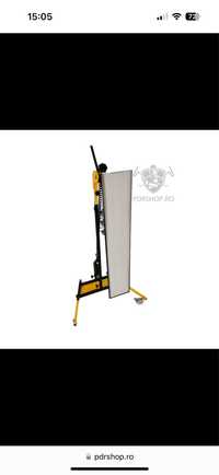 Lampa speciala Pdr ,Led , cu stand