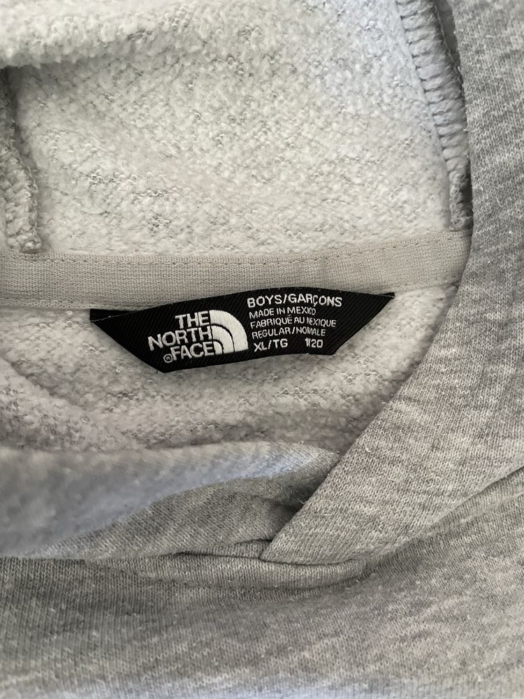 Hanorac the north face original