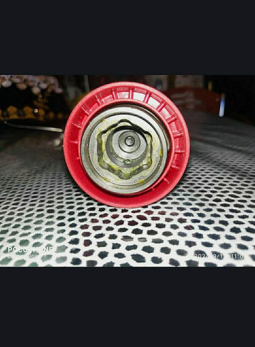 Срочно продам Быстрозажимный Сверлильный патрон