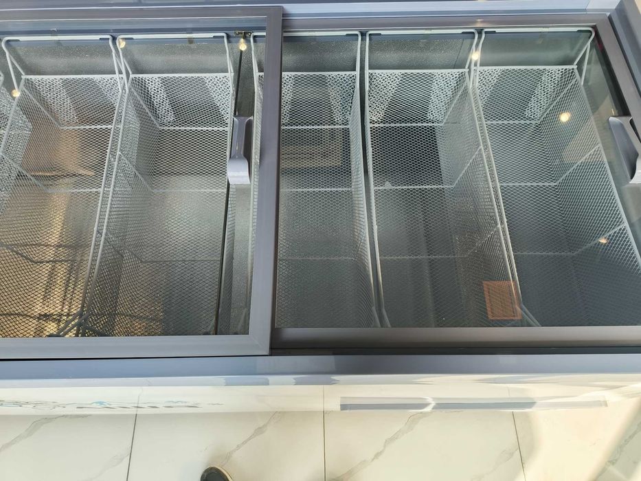 морозилки со склада оптом