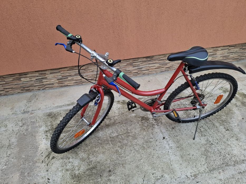 Bicicleta roti 26