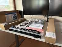 Сървър Dell Poweredge R640