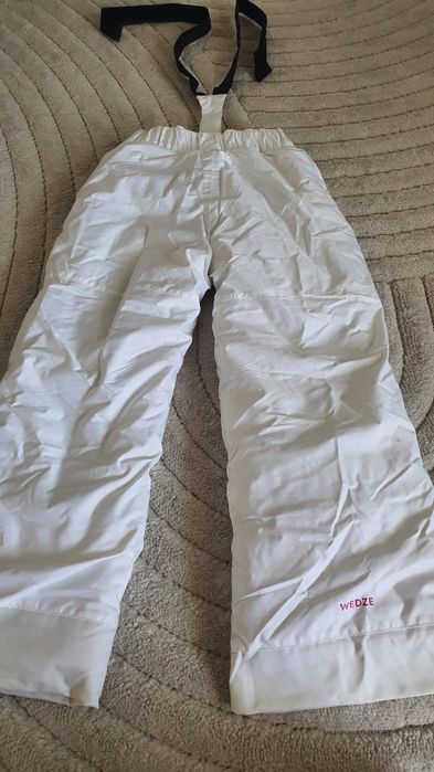 Pantaloni ski fete