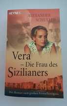 Verkaufe Deutsche Buecher/Romane