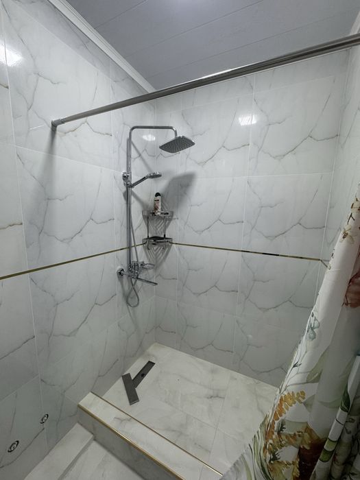 Arendaga yangi 2 xonali kvartira beriladi. Hamma sharoitlari bor.
