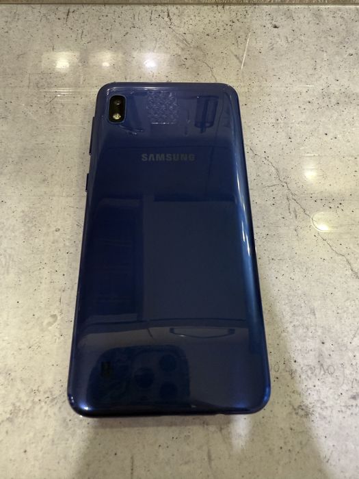 Samsung A10, 32 GB, 2 GB Ram