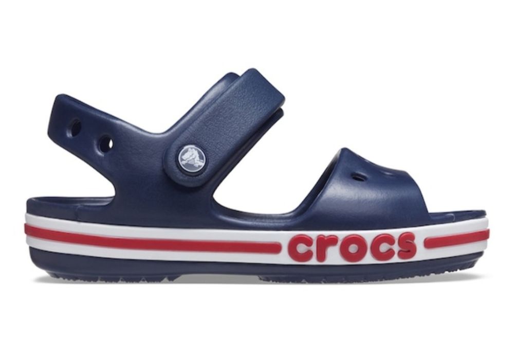 sandale papuci papucei copii crocs c7 23-24