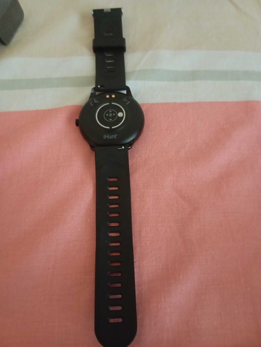 ihunt smartwach 6