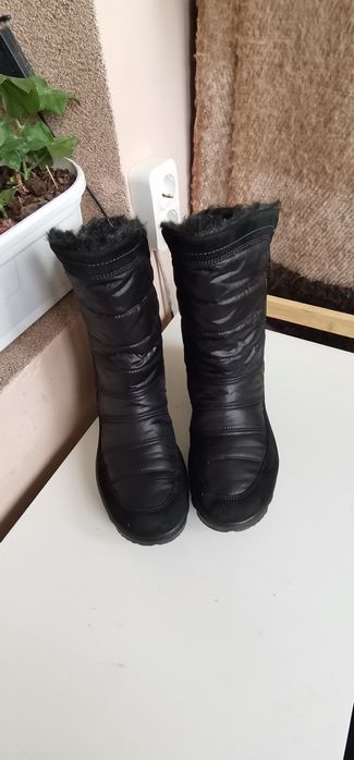 Ботуши Legero Gore-tex 39.5н.