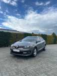 Renault Megane Masina personala, impecabila, acte pe loc.