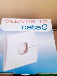 Вентилатори Cata Silentis 120mm