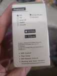 Смарт контакт wifi smart socket