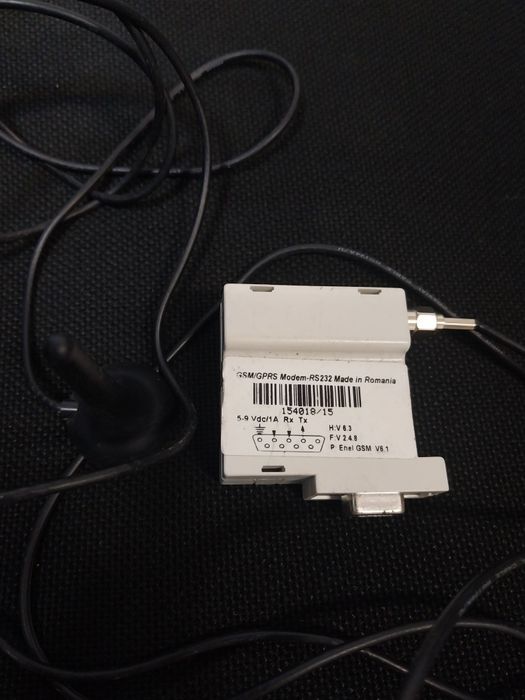 Modem gprs gsm cu sim