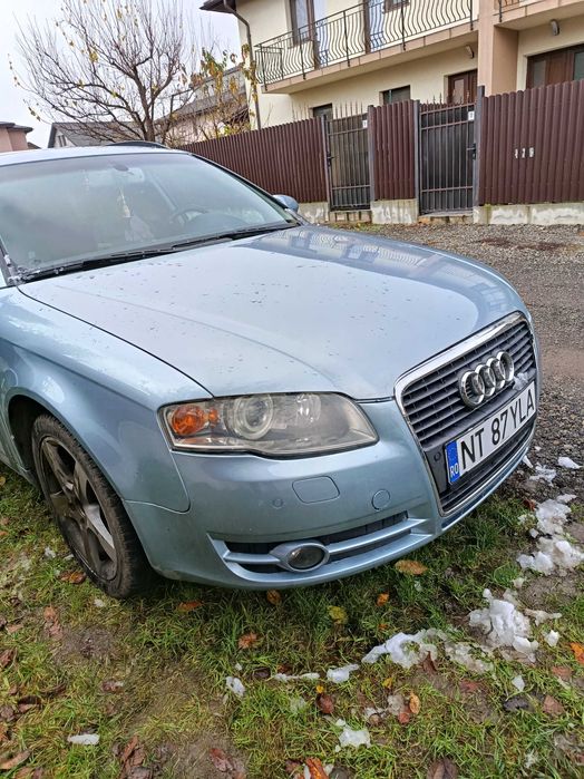 Audi a 4 de vanzare