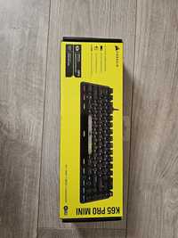 K 65 pro mini tastatura