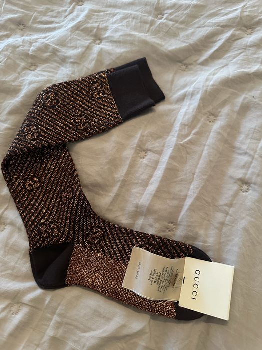 Sosete GUCCI noi cu eticheta