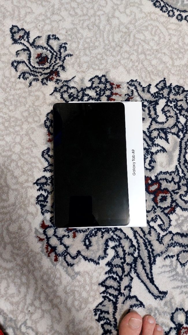 Galaxy Tab A9 yangi