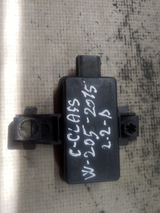 modul presiune roti mercedes c class w205 2.2 motorina 2015