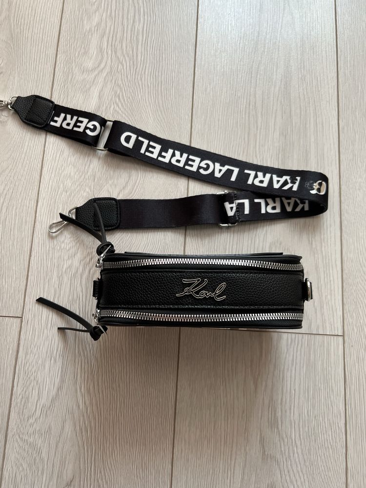 Geanta Karl Lagerfeld