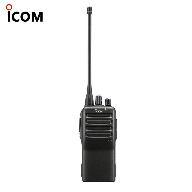 Рация ICOM F-26 полная комплектация