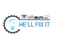 We’ll fix it! Reparatii electrocasnice, service, montaj AC