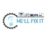 We’ll fix it! Reparatii electrocasnice, service, montaj AC