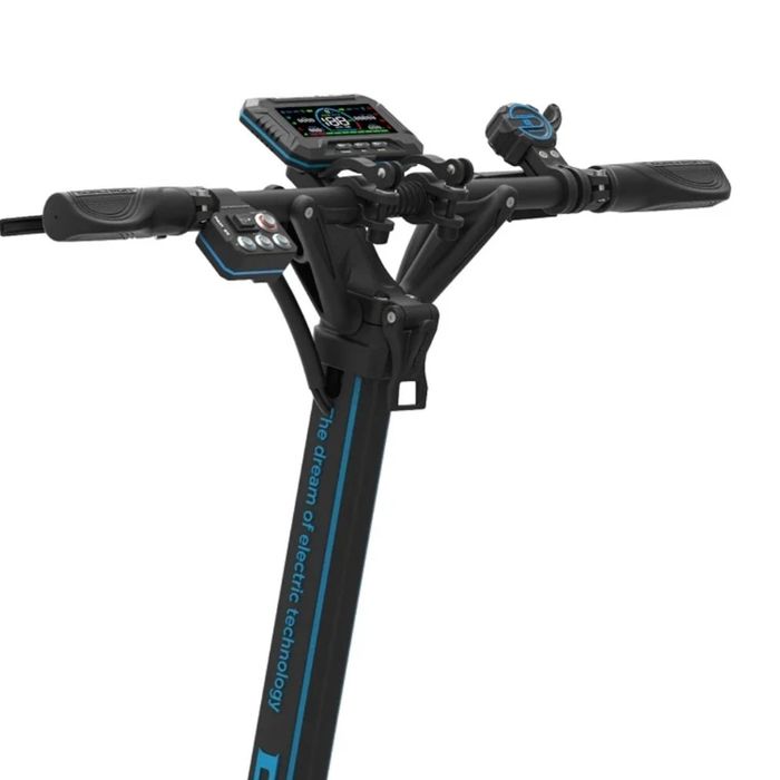 Vand trotineta electrica Dualtron Thunder 3 • 0 km • EY4 •