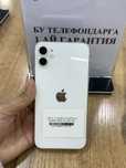 Iphone 11 128gb 71% white