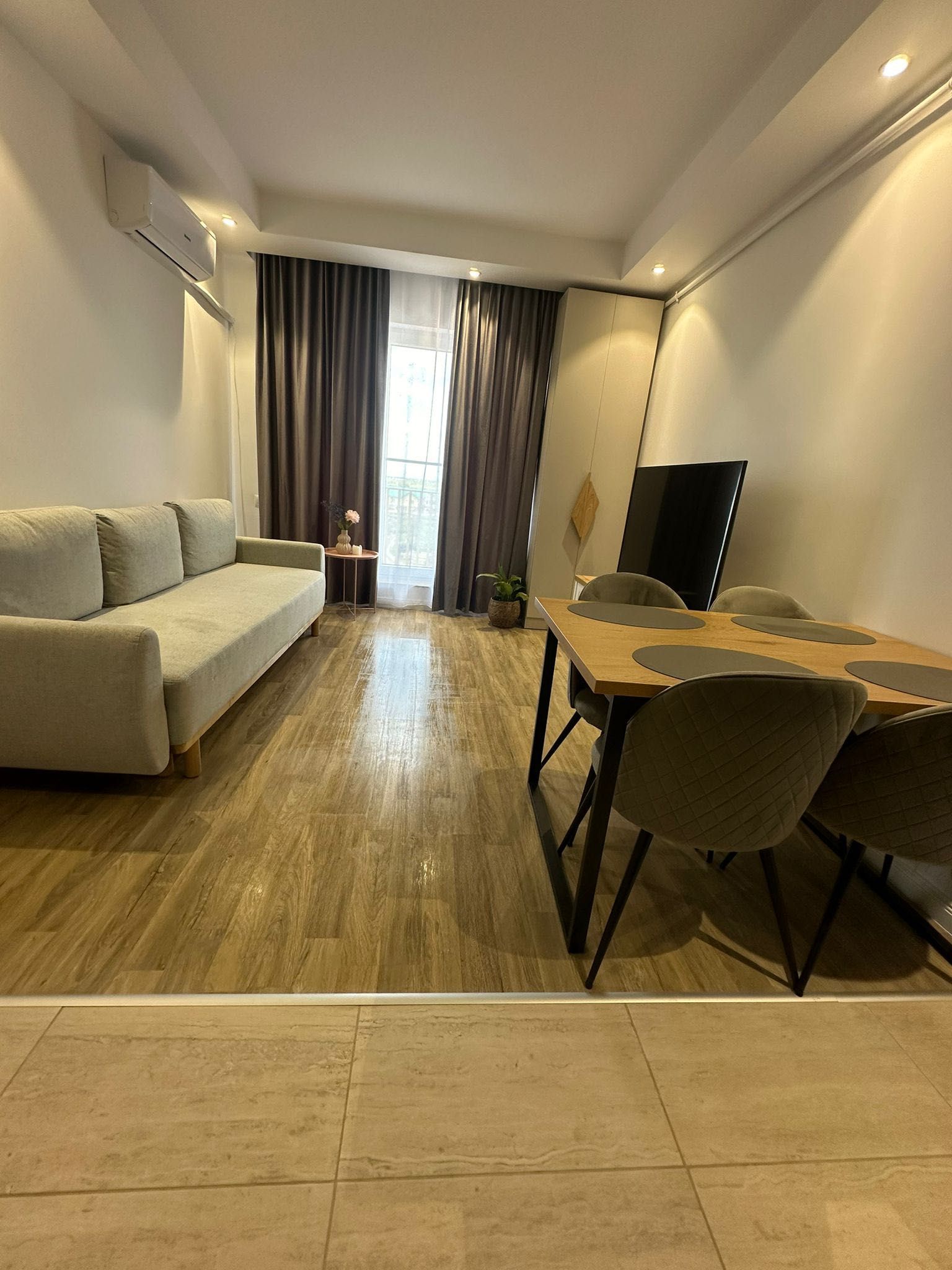 Ap 3 camere cosmopolis