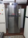 Холодильник LG GR-H802HMHL