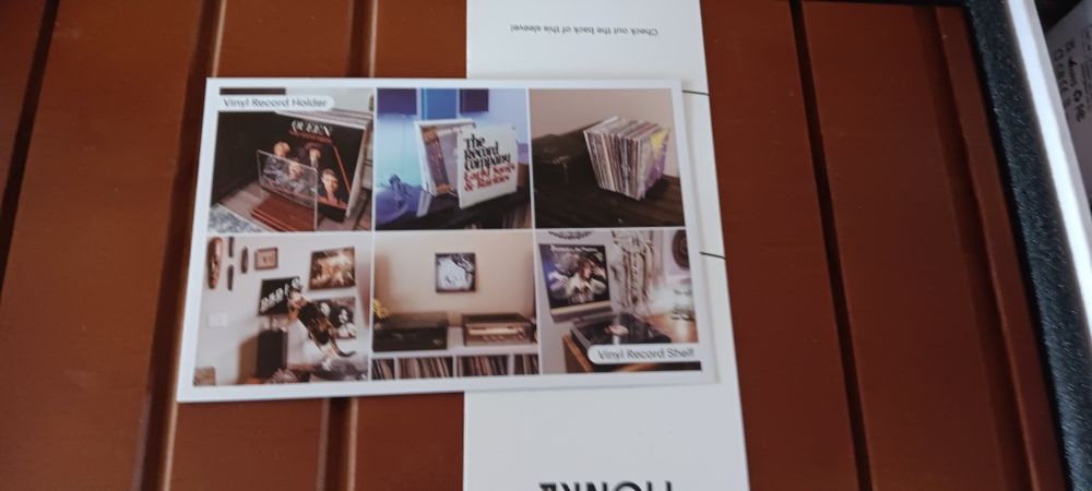 Suport de bibliotecă