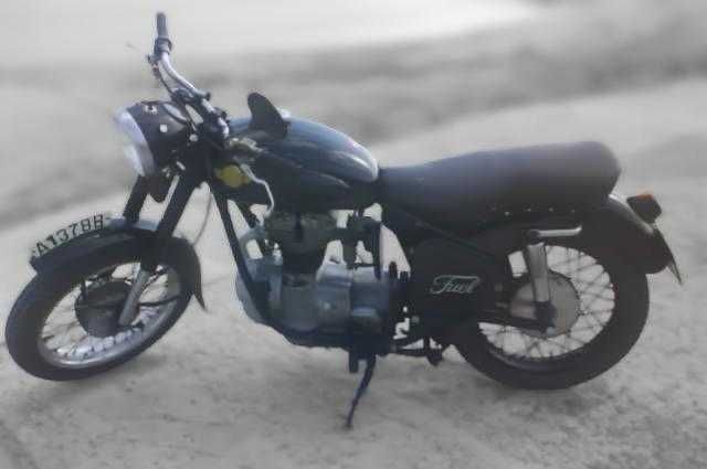 Simson AWO 425 Sport - 1956г. + Много резервни части