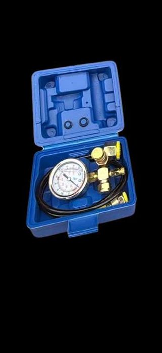 Dispozitiv de incarcare cu azot + butelie 5 litri