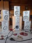 Sistem hone cinema 5.1