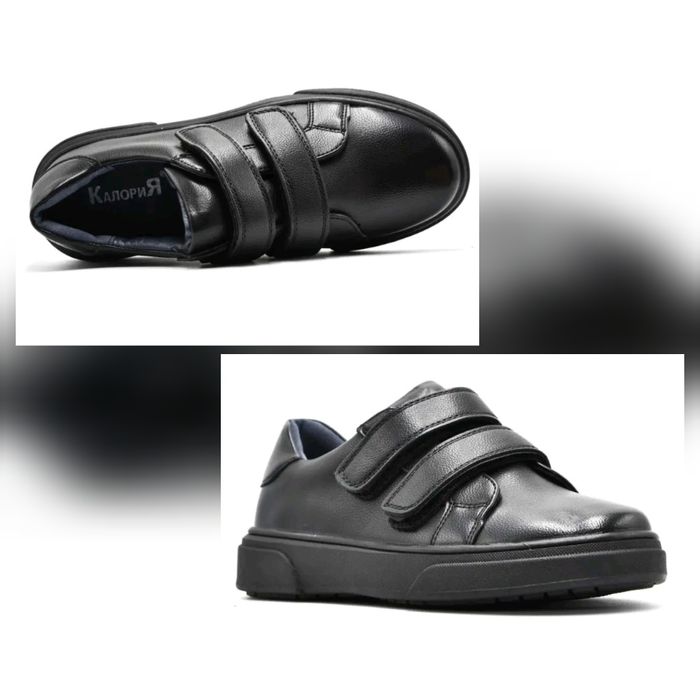 Новые туфли. 40-41 размер