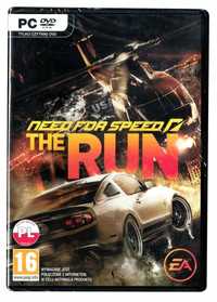 Joc Need for Speed The Run pentru PC