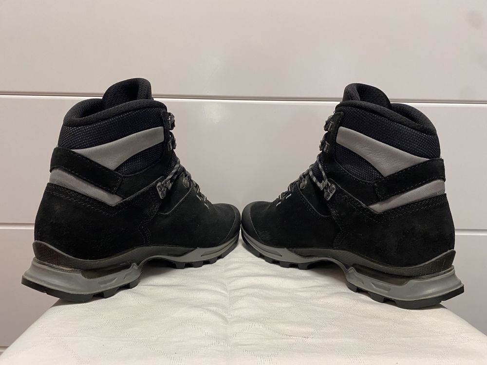 Hanwag Tatra Light GTX 42.5 la sportiva scarpa haglofs mammut salewa