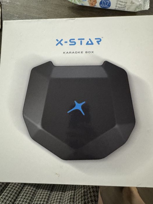 Караоке x star на продажу б/у