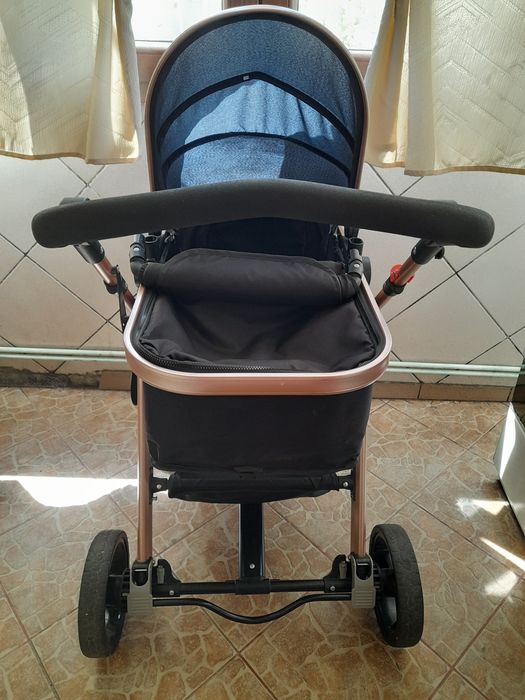 Cărucior copii  2 în 1