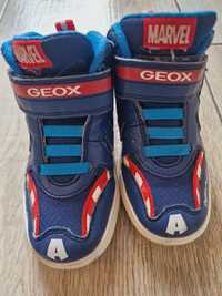 Pantofi sport copii Geox nr. 28