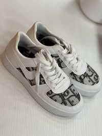 Sneakers Nike x Dior
