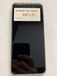 Huawei y90 128gb amanet lazar crangasi 42821