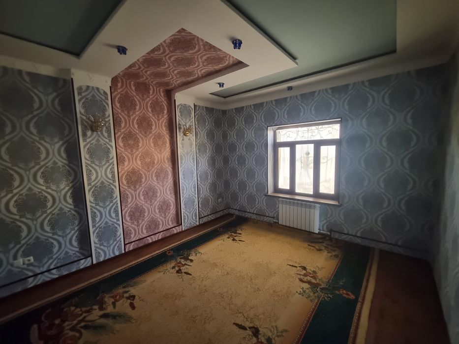 Yashnabod tumani uchaska arendaga beriladi.