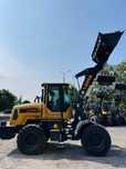 Погрузчик Lugong LM 938
