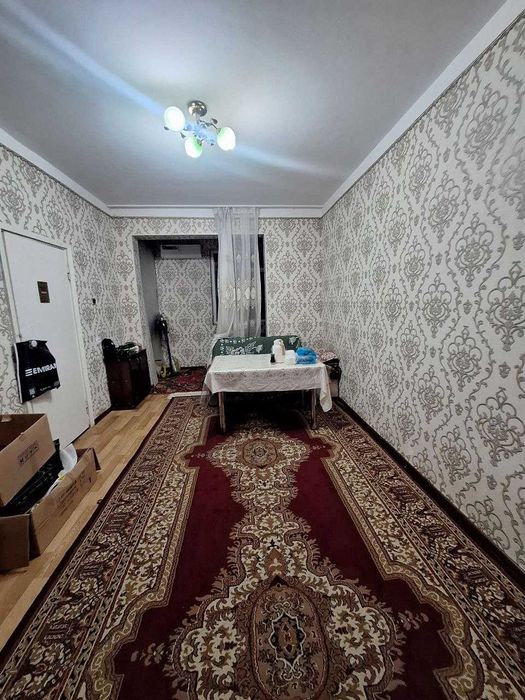 2 хонали квартира сотилади Чилонзор 21 квартал