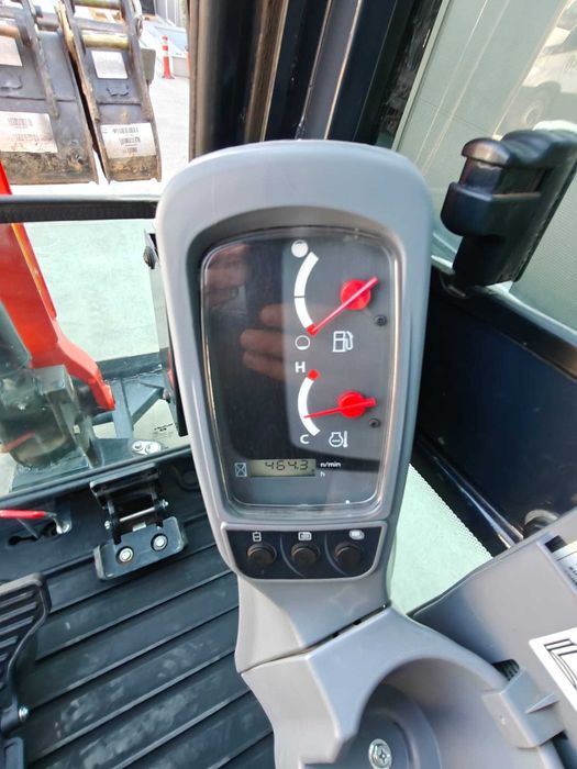 Miniexcavator Kubota KX019 an 2023