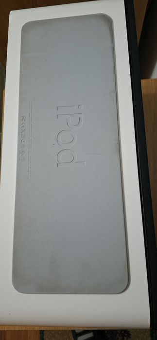 Boxa apple cu telecomanda