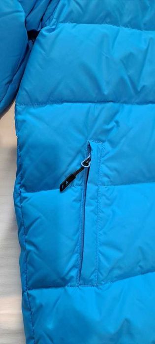 Мъжко пухено яке TRESPASS